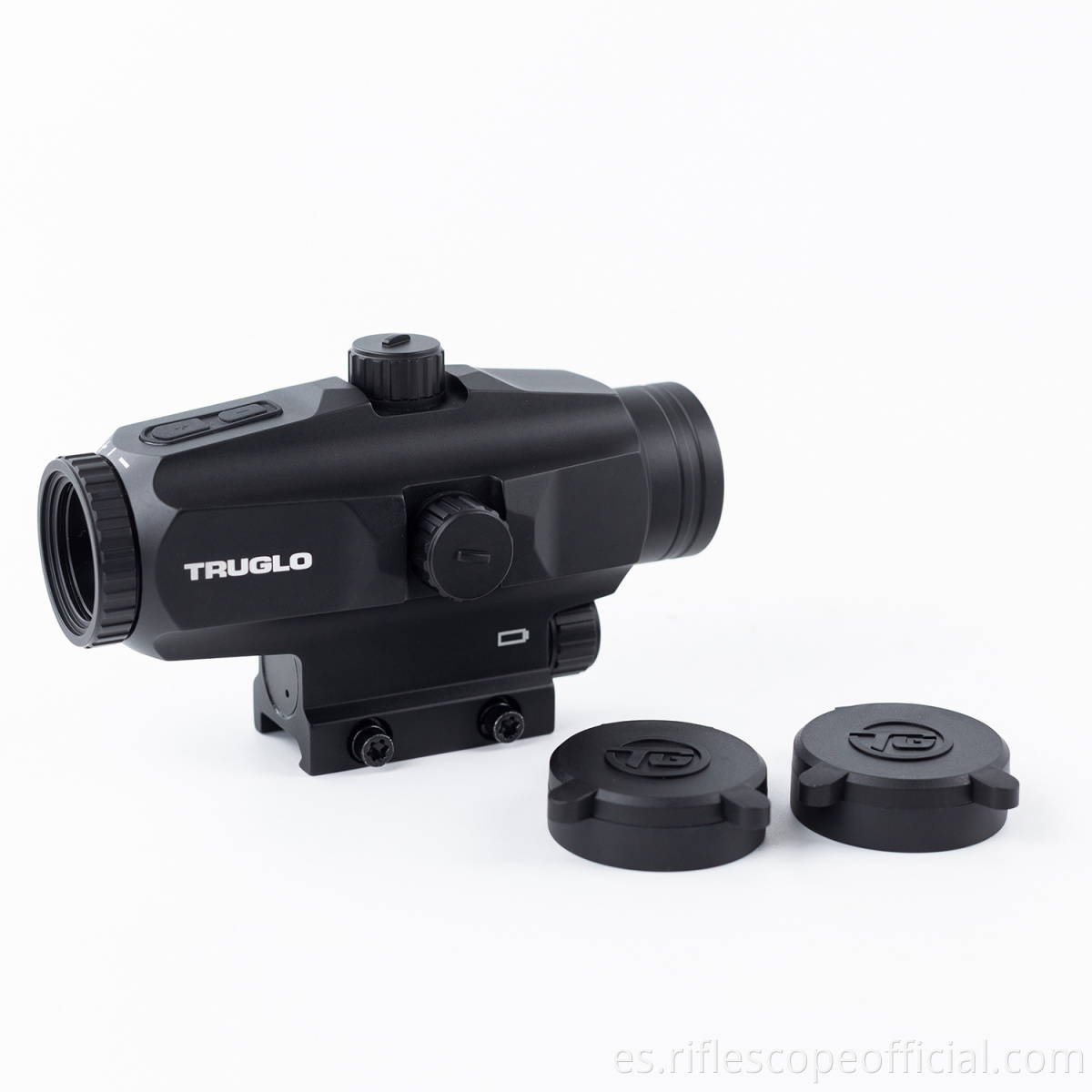 truglo scope